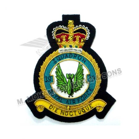 Royal Air Force Badges