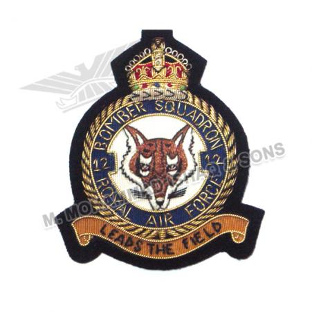 Royal Air Force Badges