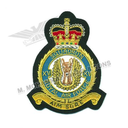 Royal Air Force Badges