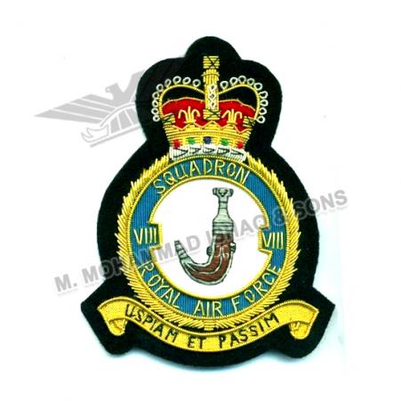 Royal Air Force Badges