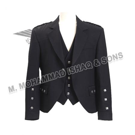 Argyll Jacket