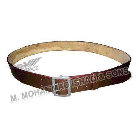 Germany Officer Leather Belt