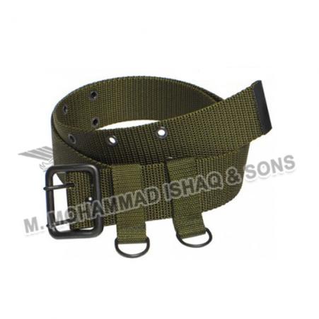 Russian Army Modern Field Belt