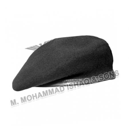 Beret Caps