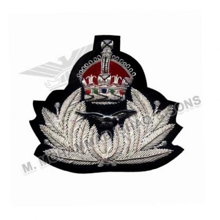 Cap Badges