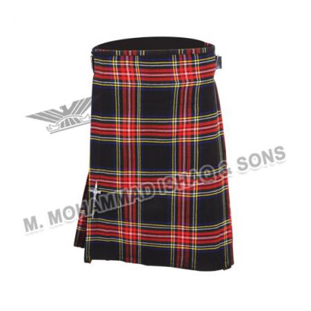 Casual Kilt