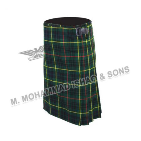 Casual Kilt