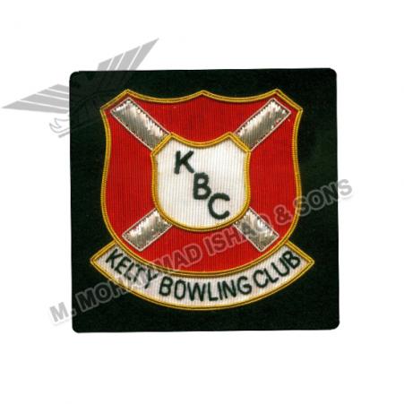 Club Badges