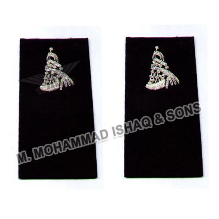 Shoulder Epaulettes