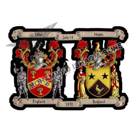 Family Crest