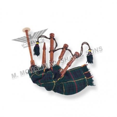 Junior Bagpipe