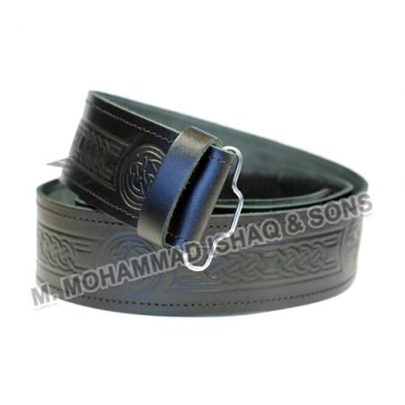 Kilt Belt