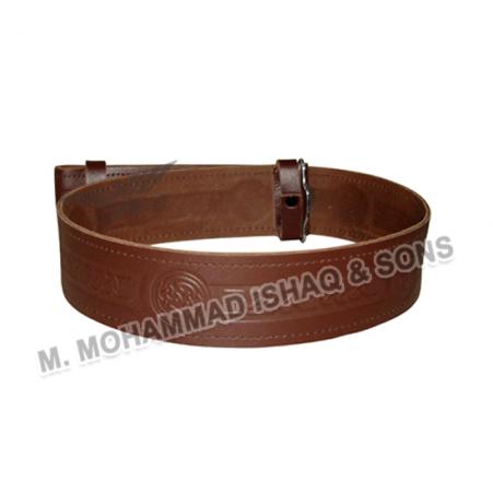 Kilt Belt