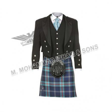 Kilts Package