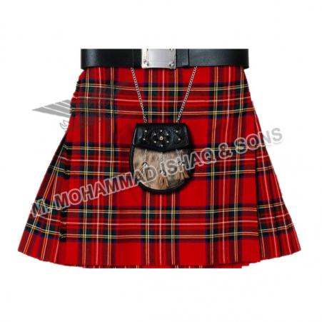 Kilts Package