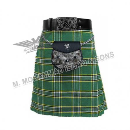 Kilts Package