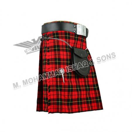 Kilts Package