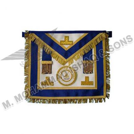 Masonic Aprons