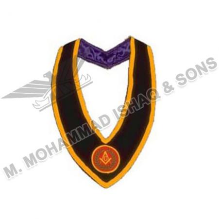 Masonic Collars 