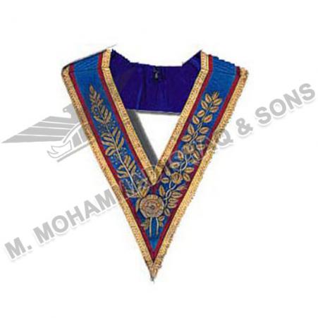 Masonic Collars 