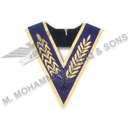 Masonic Collars 