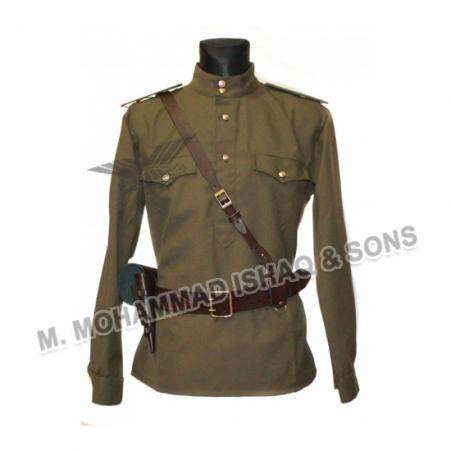 Red Army on Pinterest Jacket