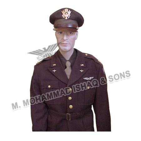 US Army Officer Dress Tunic