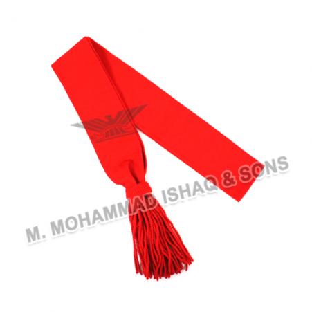 Military Sashes