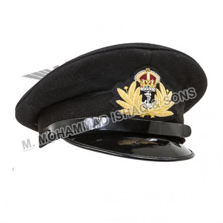 Officers Caps 