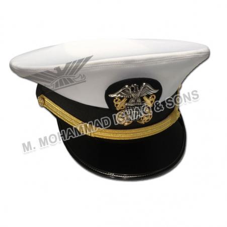 Officers Caps