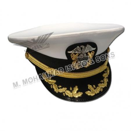 Officers Caps