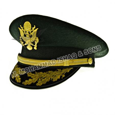 Officers Caps