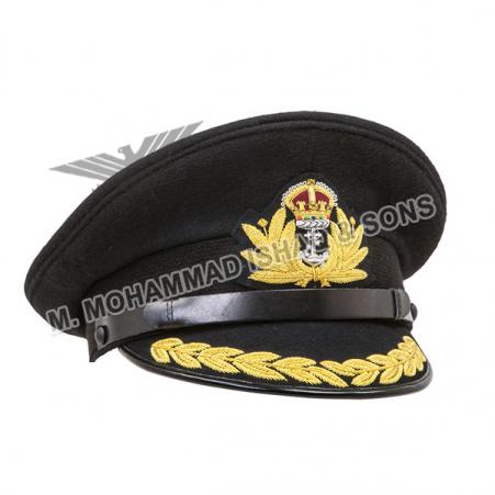 Officers Caps