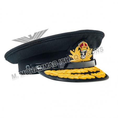 Officers Caps