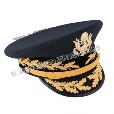 Officers Caps