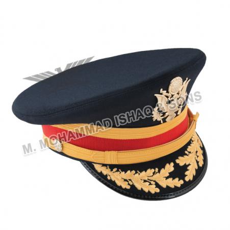 Officers Caps