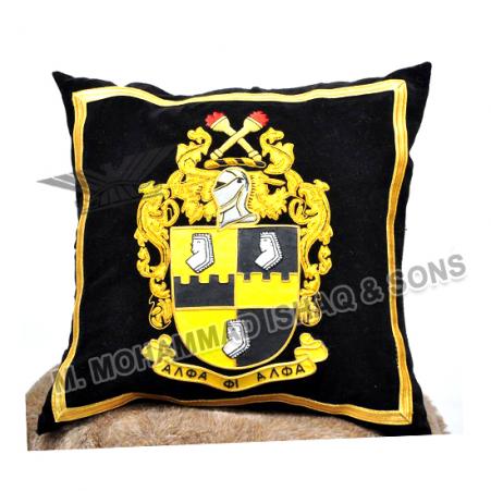 Pillow cover