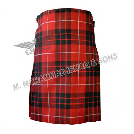 Tartan Kilts 