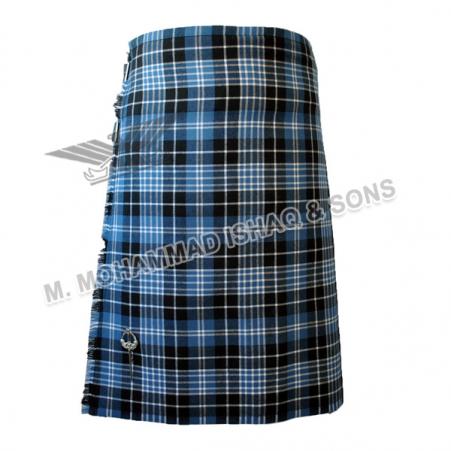 Tartan Kilts 