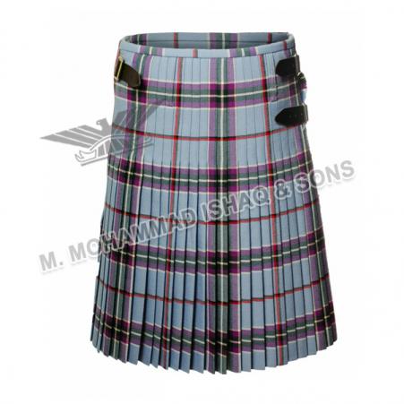 Tartan Kilts