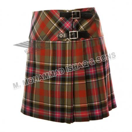 Tartan Kilts