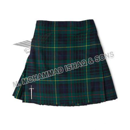 Tartan Kilts