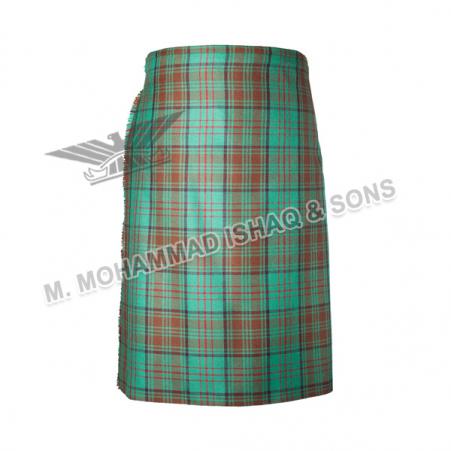 Tartan Kilts