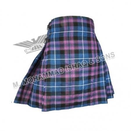 Tartan Kilts