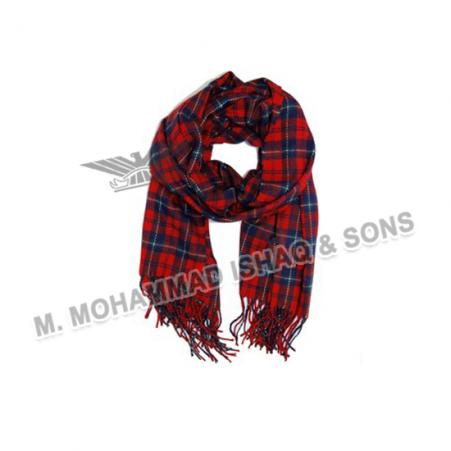 Tartan Plaids & Shawls