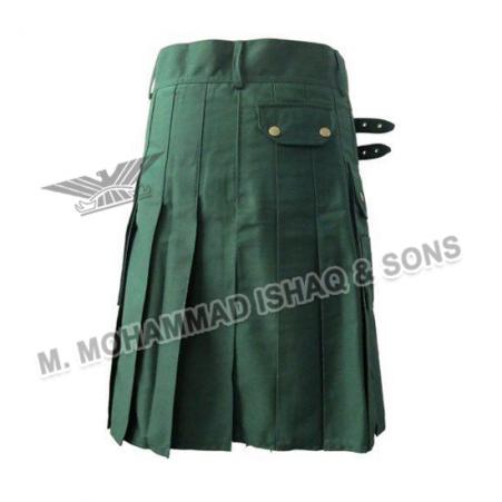 Utility Kilt