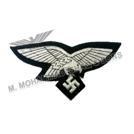 WWII German Wing