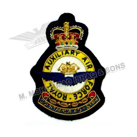 Royal Air Force Badges