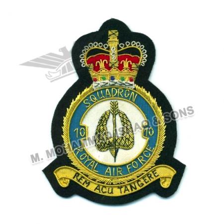 Royal Air Force Badges