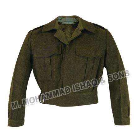 Battle Dress Jacket